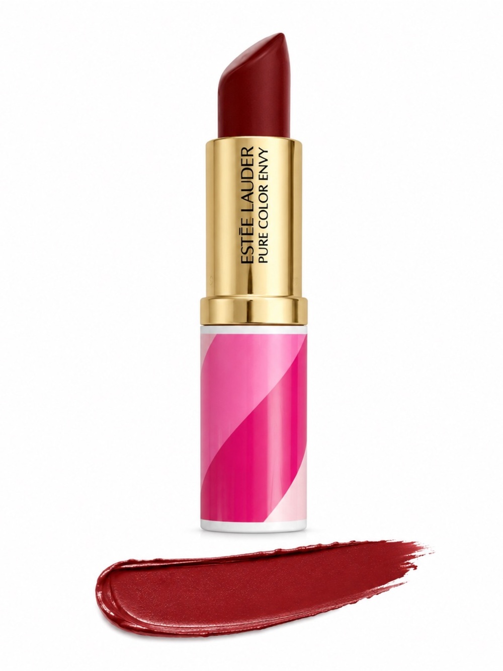 Estée Lauder Pure Color Envy Lipstick — 💄 Irresistible 440